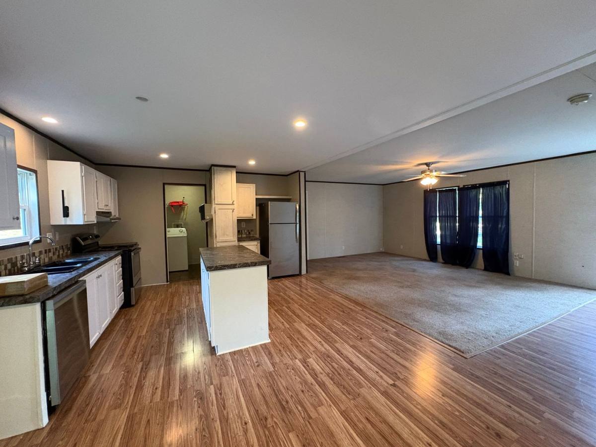 House for rent at 9932 Lareta St, Keithville, LA 71047