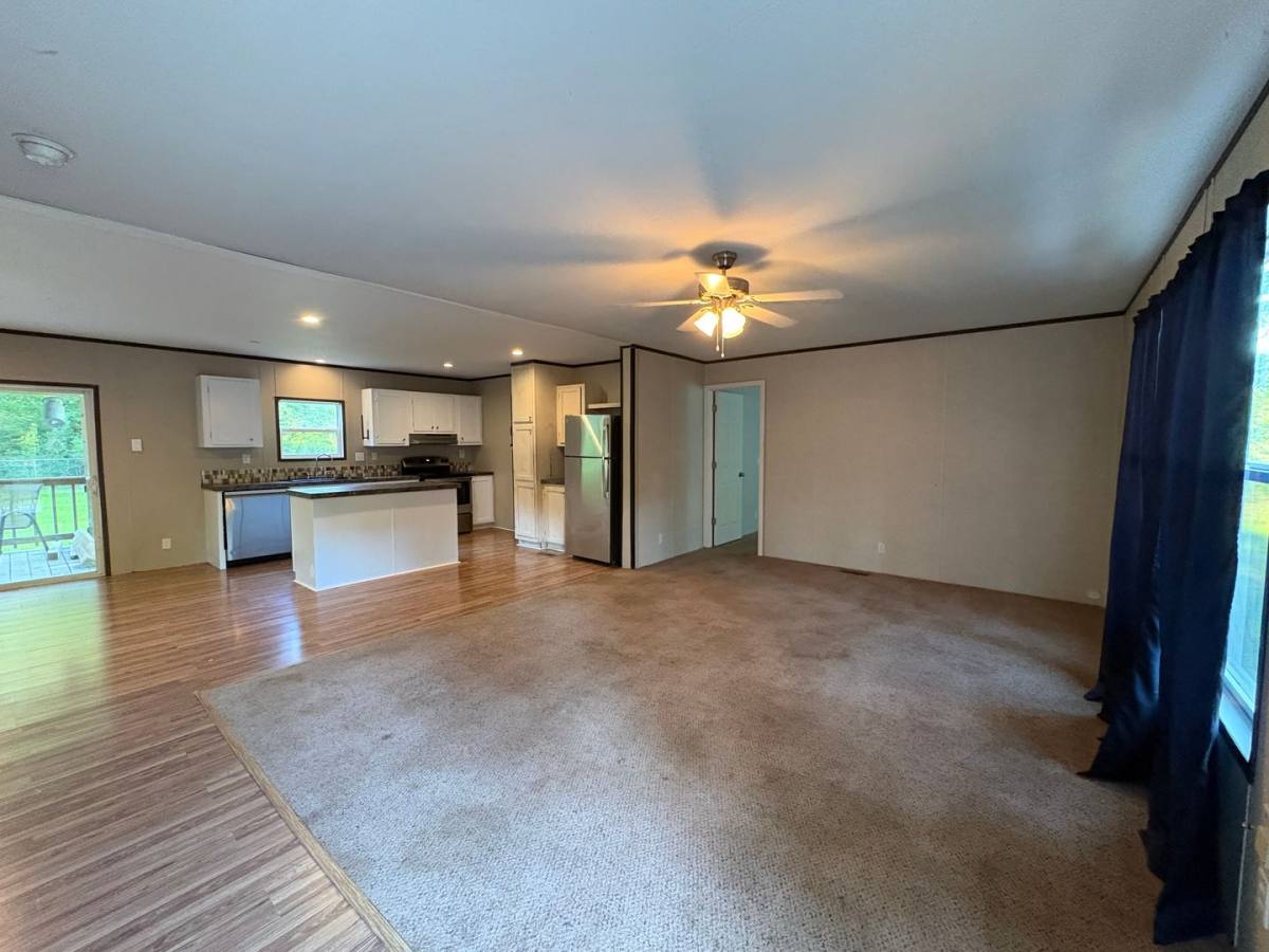 House for rent at 9932 Lareta St, Keithville, LA 71047
