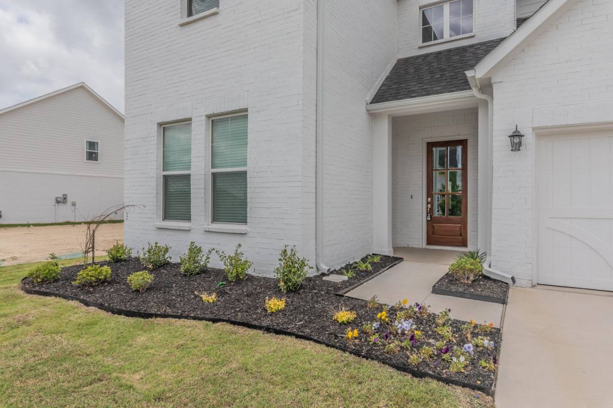 House for rent at 105 Observation Dr W, Aledo, TX 76008