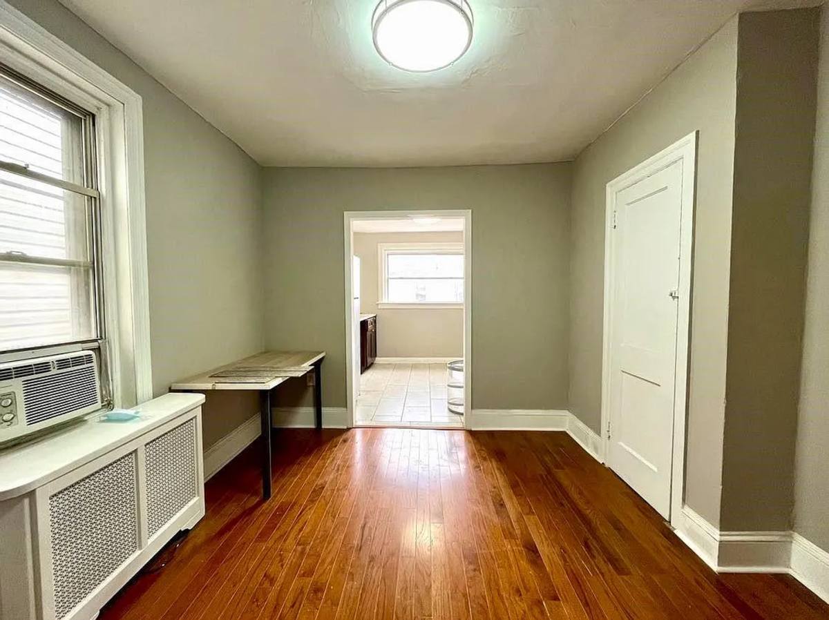 Apartment for rent at 2127 Tasker St, Philadelphia, PA 19145