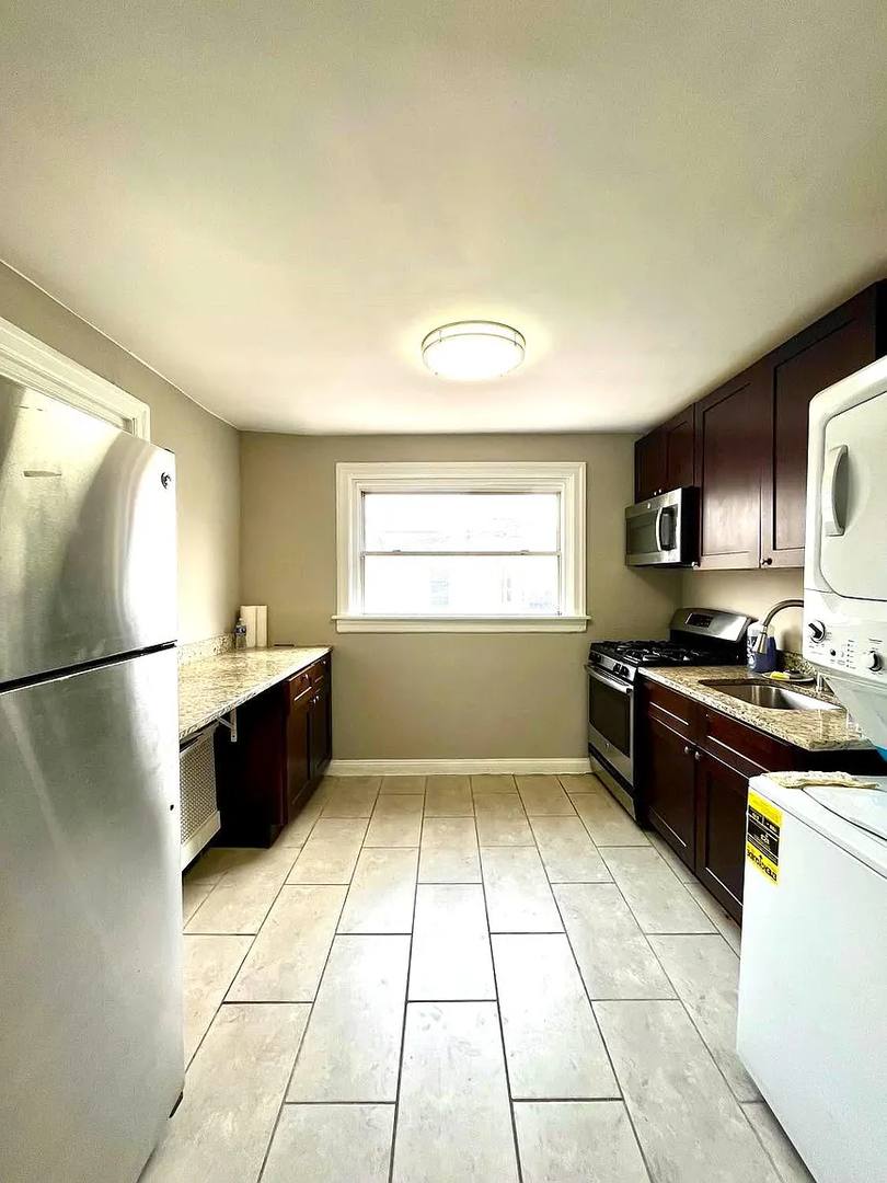 Apartment for rent at 2127 Tasker St, Philadelphia, PA 19145