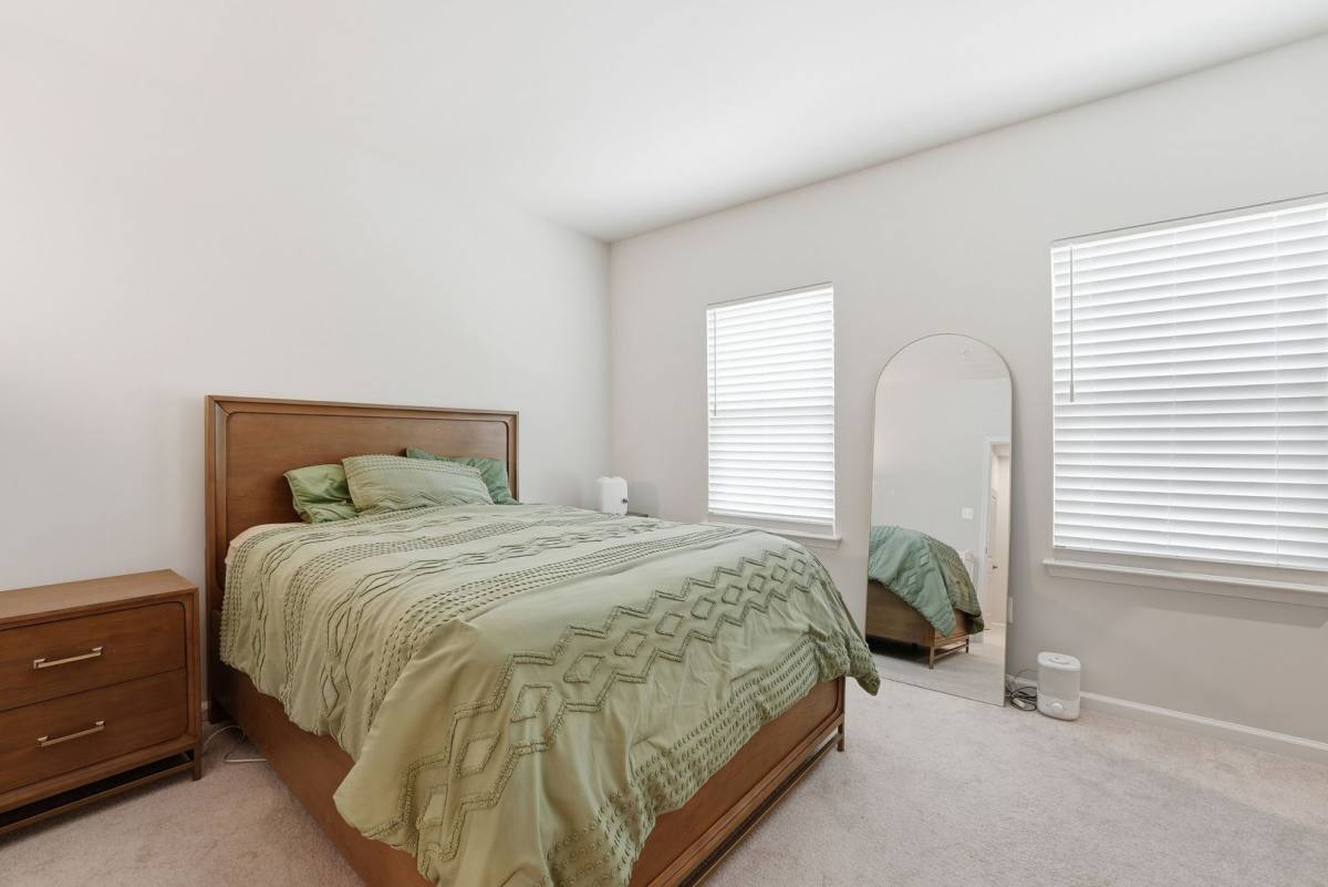 Townhouse for rent at 6066 Beake St, Hyattsville, MD 20782