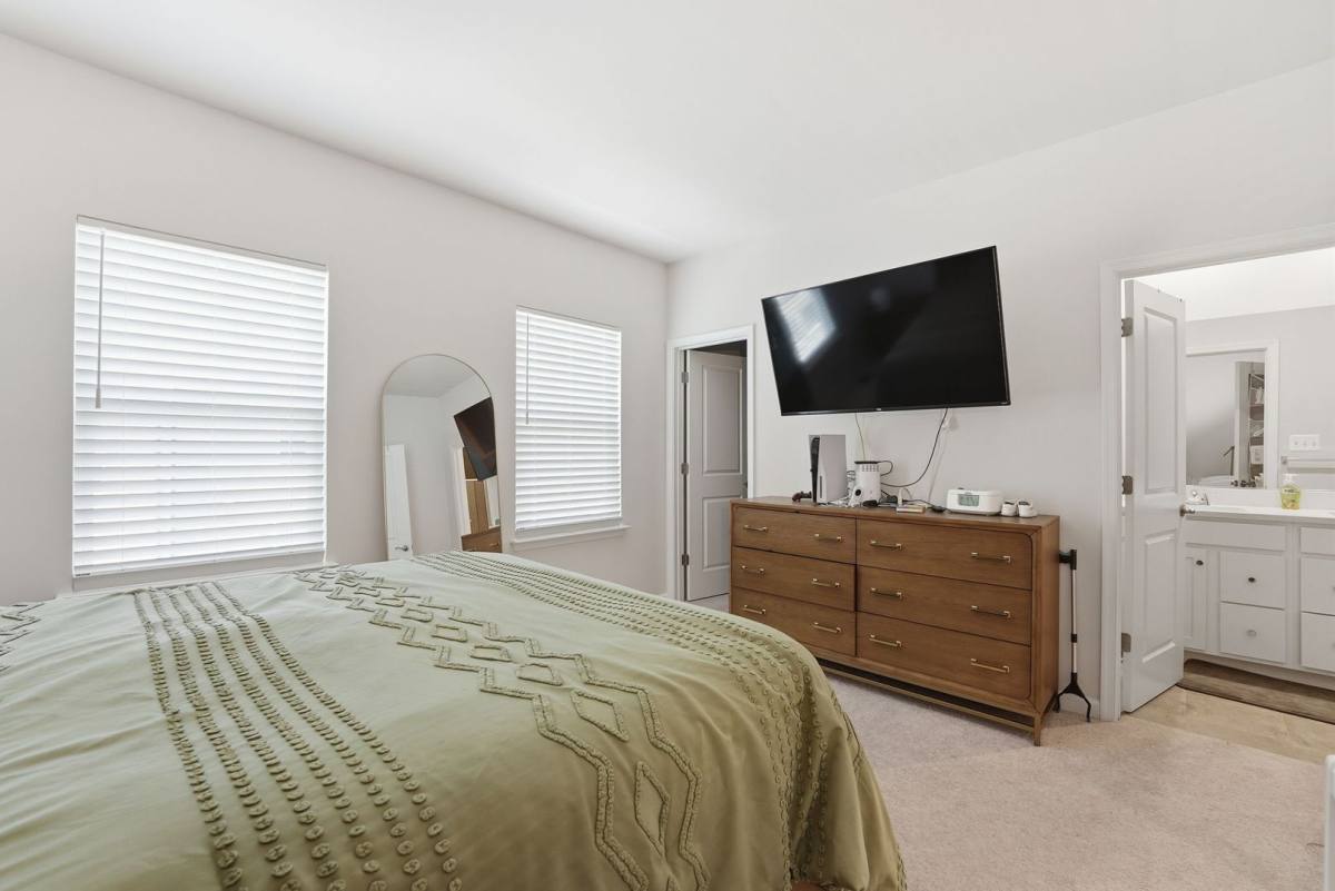 Townhouse for rent at 6066 Beake St, Hyattsville, MD 20782