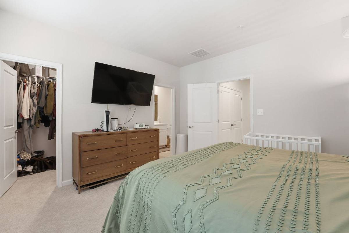 Townhouse for rent at 6066 Beake St, Hyattsville, MD 20782