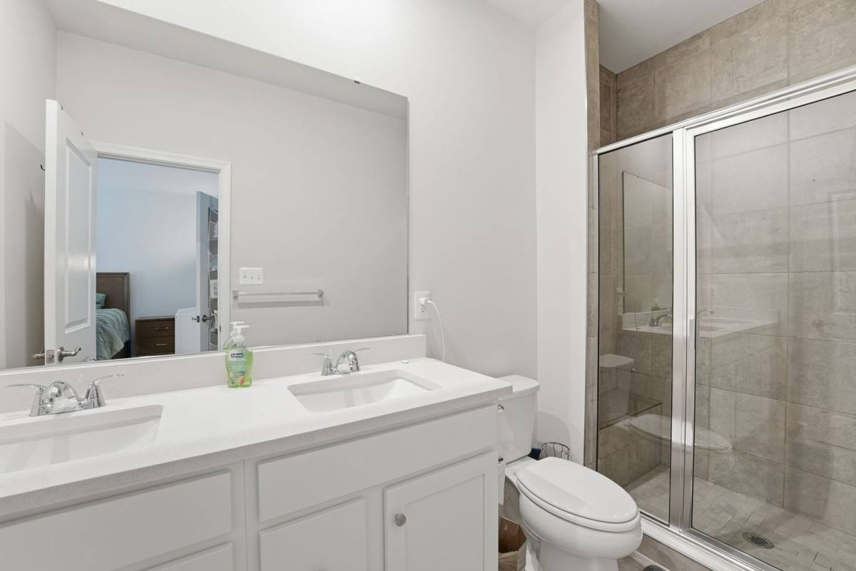 Townhouse for rent at 6066 Beake St, Hyattsville, MD 20782