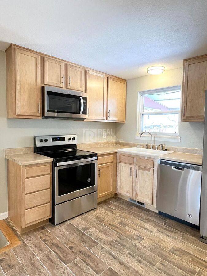 House for rent at 7051 E Arkansas Ave, Denver, CO 80224