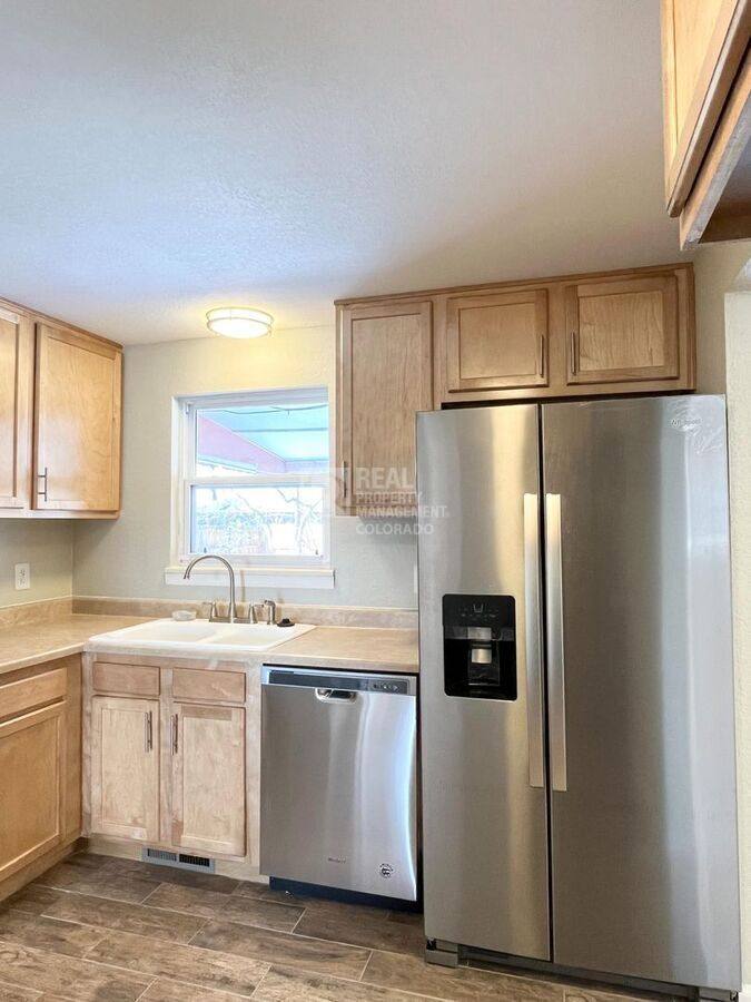 House for rent at 7051 E Arkansas Ave, Denver, CO 80224