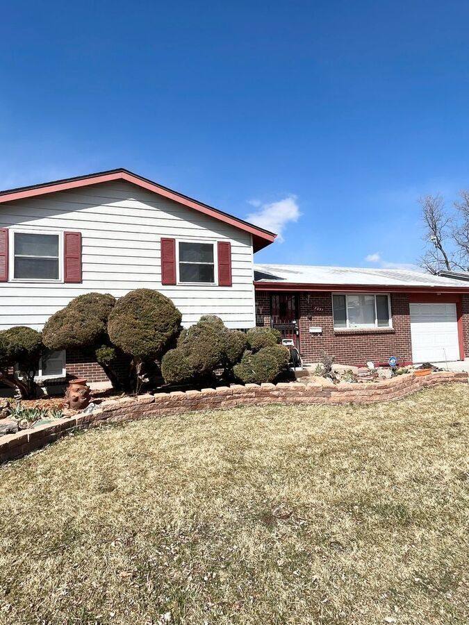 House for rent at 7051 E Arkansas Ave, Denver, CO 80224