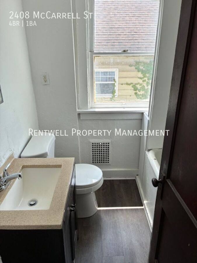 House for rent at 2408 McCarrell St, McKeesport, PA 15132