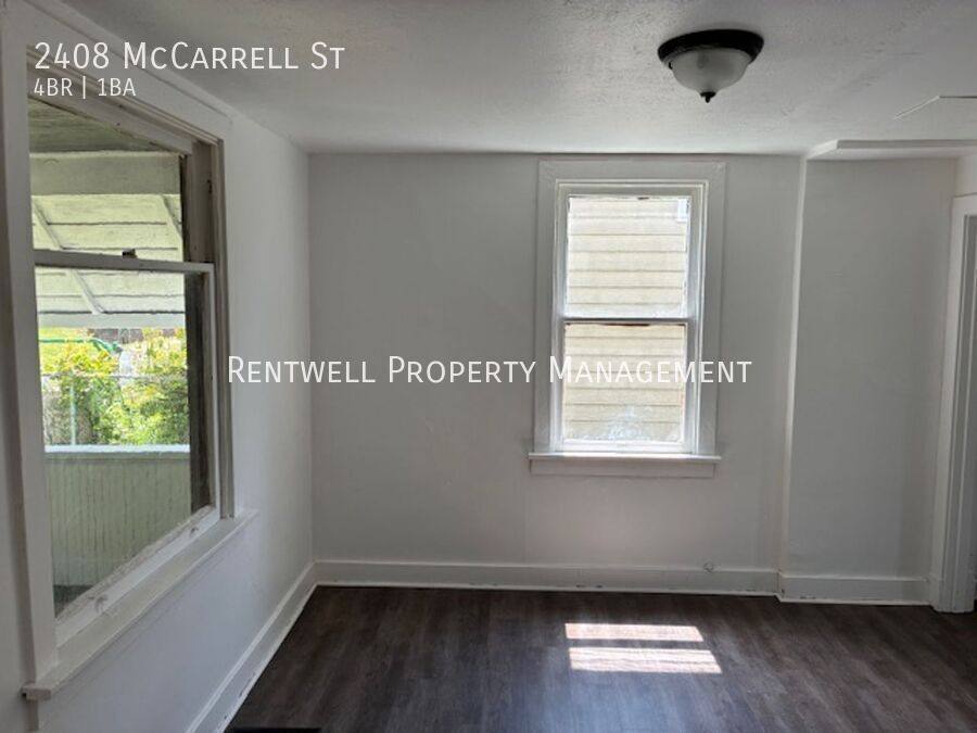 House for rent at 2408 McCarrell St, McKeesport, PA 15132