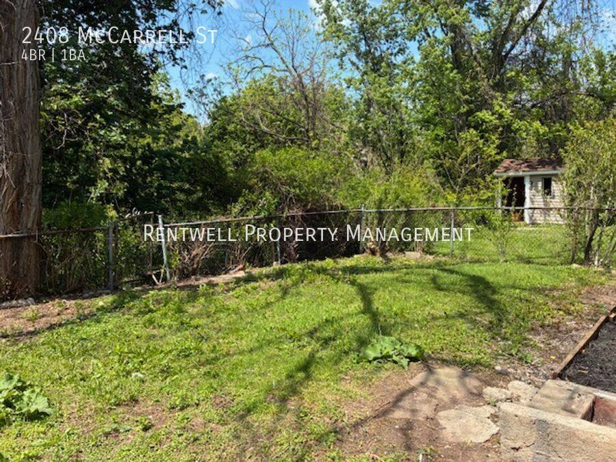 House for rent at 2408 McCarrell St, McKeesport, PA 15132