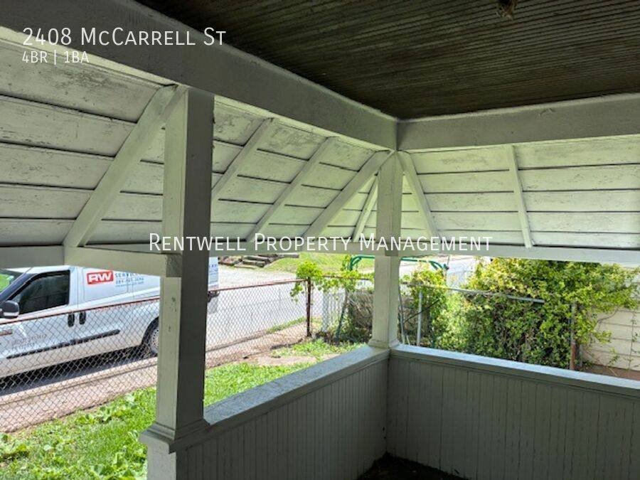 House for rent at 2408 McCarrell St, McKeesport, PA 15132