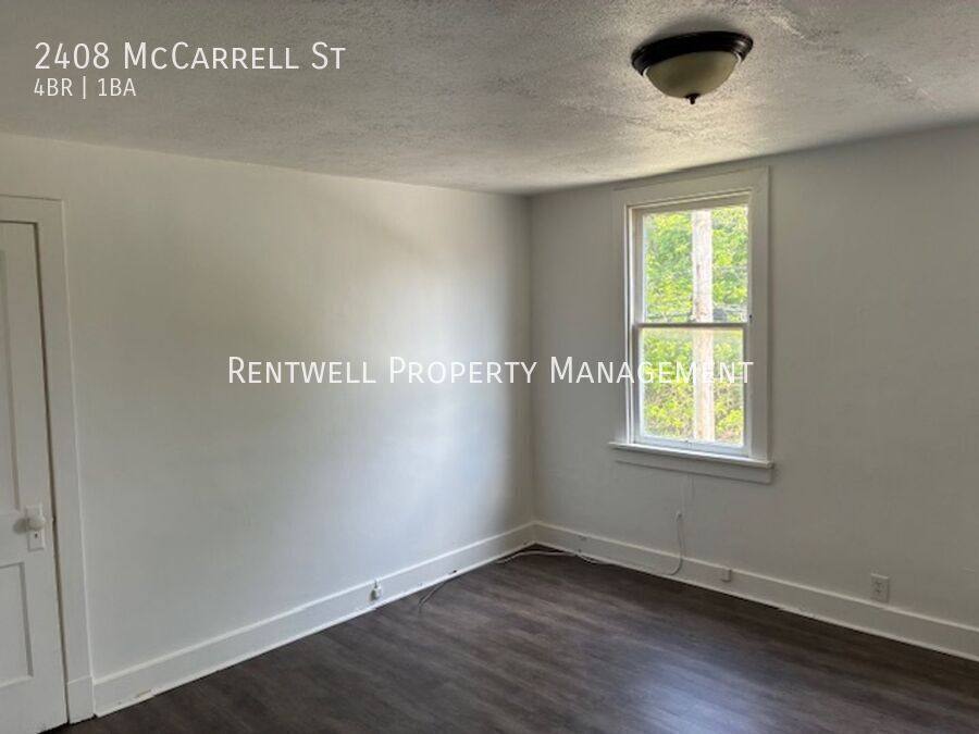 House for rent at 2408 McCarrell St, McKeesport, PA 15132