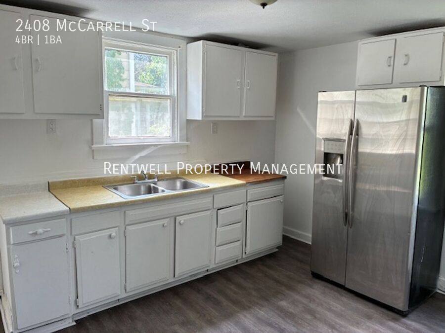 House for rent at 2408 McCarrell St, McKeesport, PA 15132