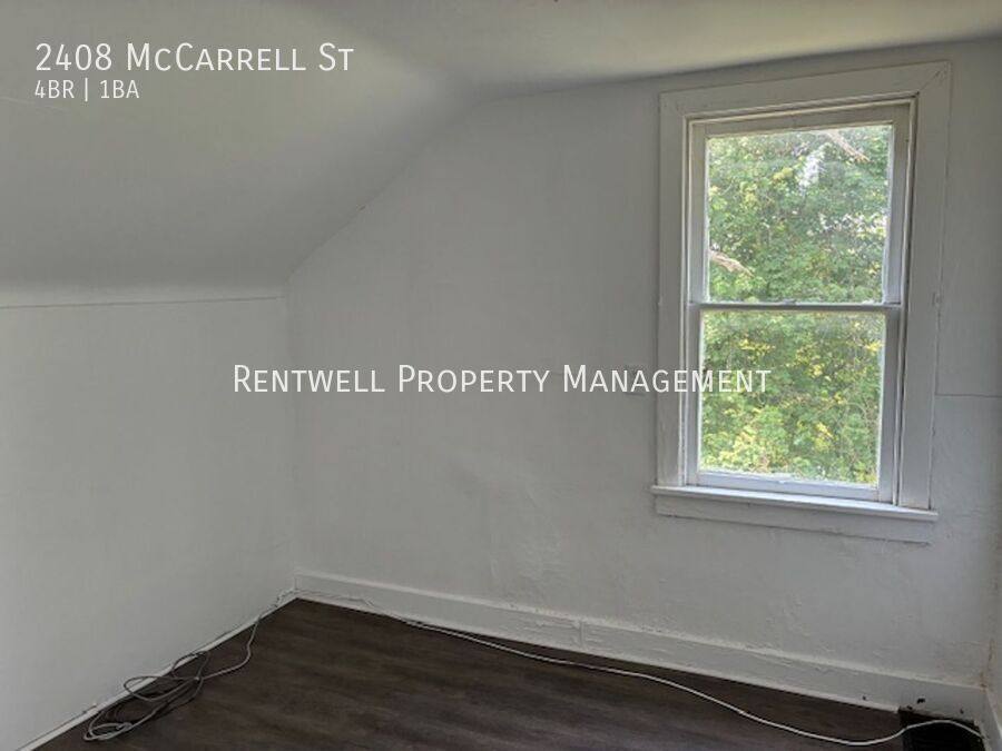 House for rent at 2408 McCarrell St, McKeesport, PA 15132