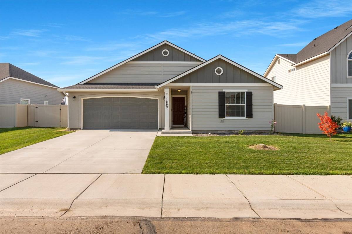House for rent at 11269 W Quartet St, Donnelly, ID 83615