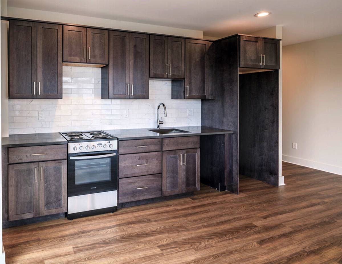 Apartment for rent at 1290 Westminster St, Providence, RI 02909