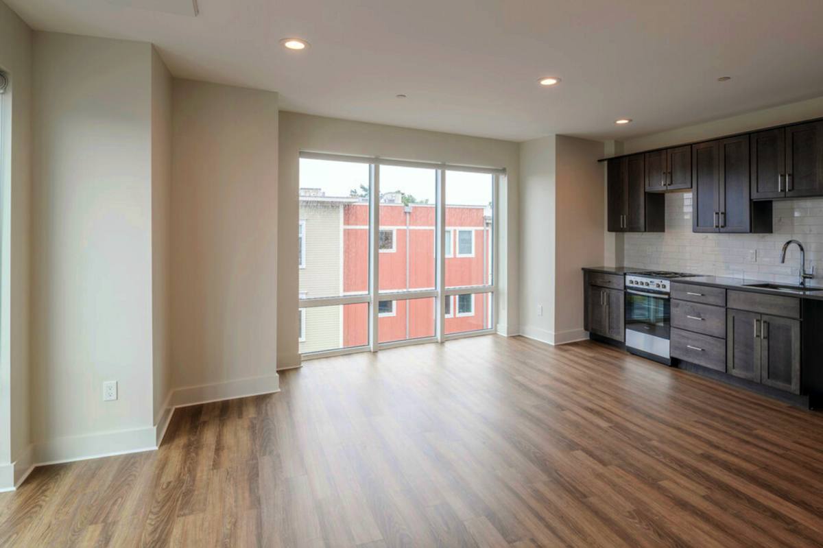 Apartment for rent at 1290 Westminster St, Providence, RI 02909