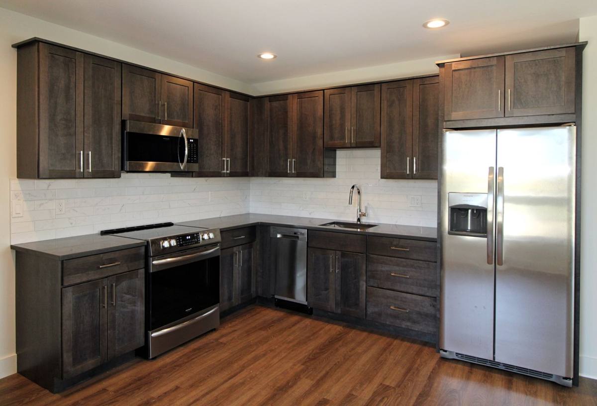 Apartment for rent at 1290 Westminster St, Providence, RI 02909