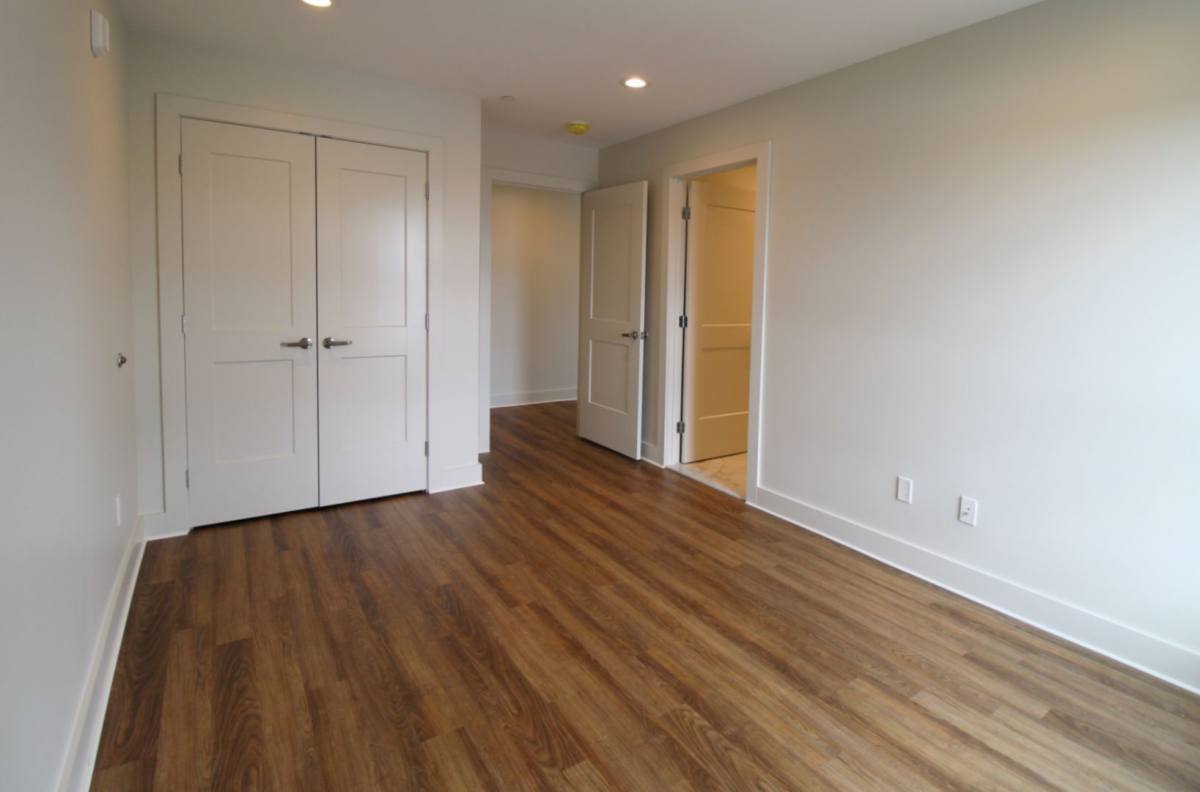 Apartment for rent at 1290 Westminster St, Providence, RI 02909