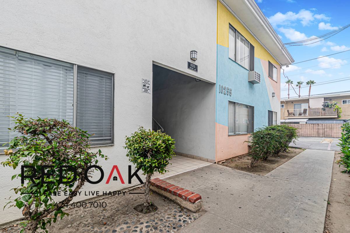 Condo for rent at 10239 Western Ave #H, Downey, CA 90241