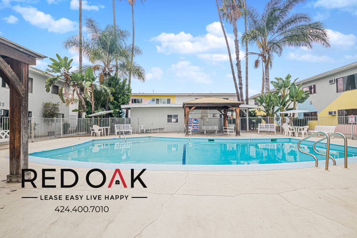 Condo for rent at 10239 Western Ave #H, Downey, CA 90241