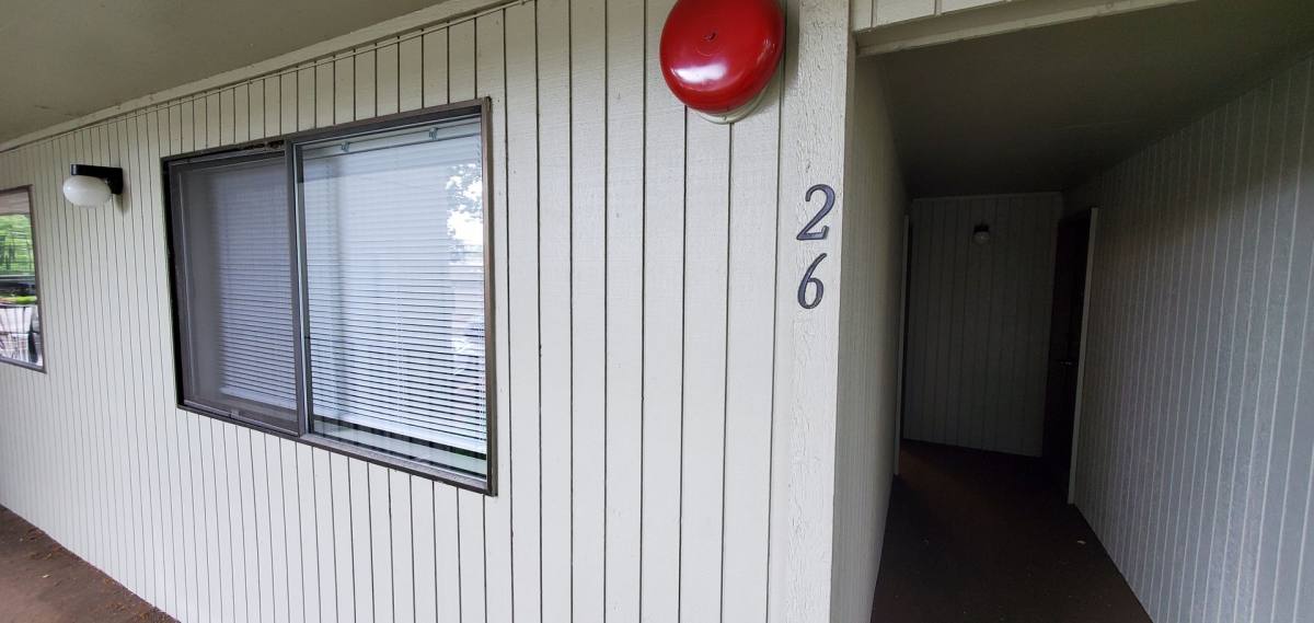 Apartment for rent at 728 Church St NE, Salem, OR 97301