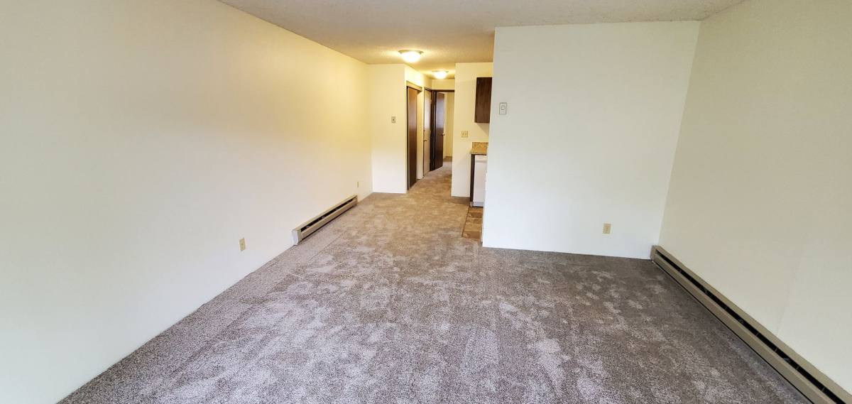 Apartment for rent at 728 Church St NE, Salem, OR 97301