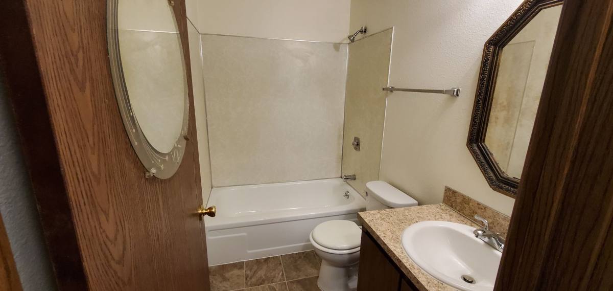Apartment for rent at 728 Church St NE, Salem, OR 97301