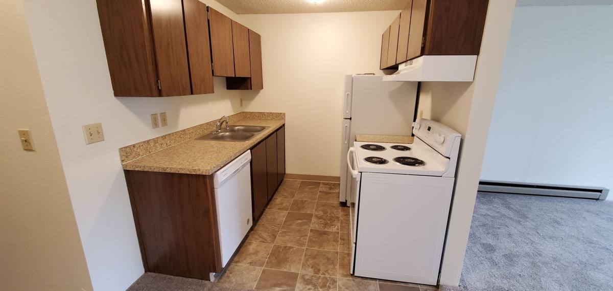 Apartment for rent at 728 Church St NE, Salem, OR 97301
