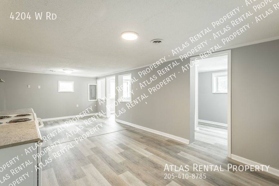 House for rent at 4204 W Rd, Signal Mountain, TN 37377