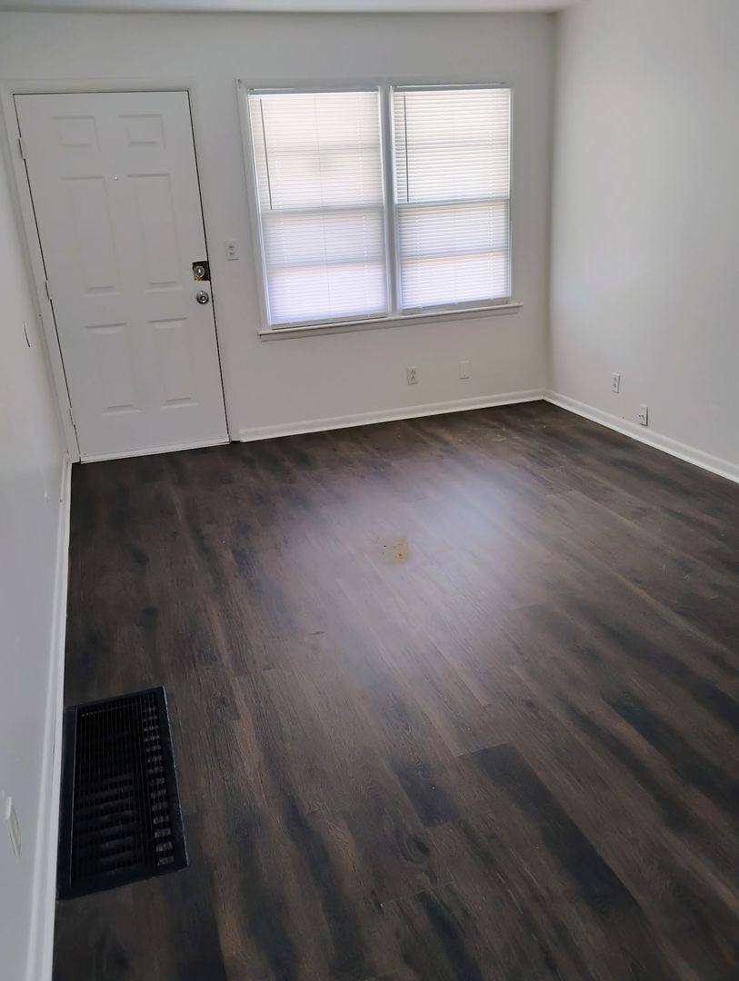 House for rent at 4417 E Linwood Blvd, Kansas City, MO 64128