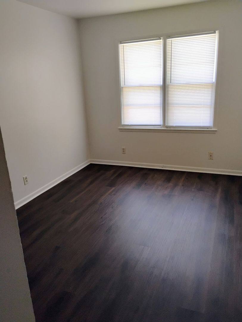 House for rent at 4417 E Linwood Blvd, Kansas City, MO 64128
