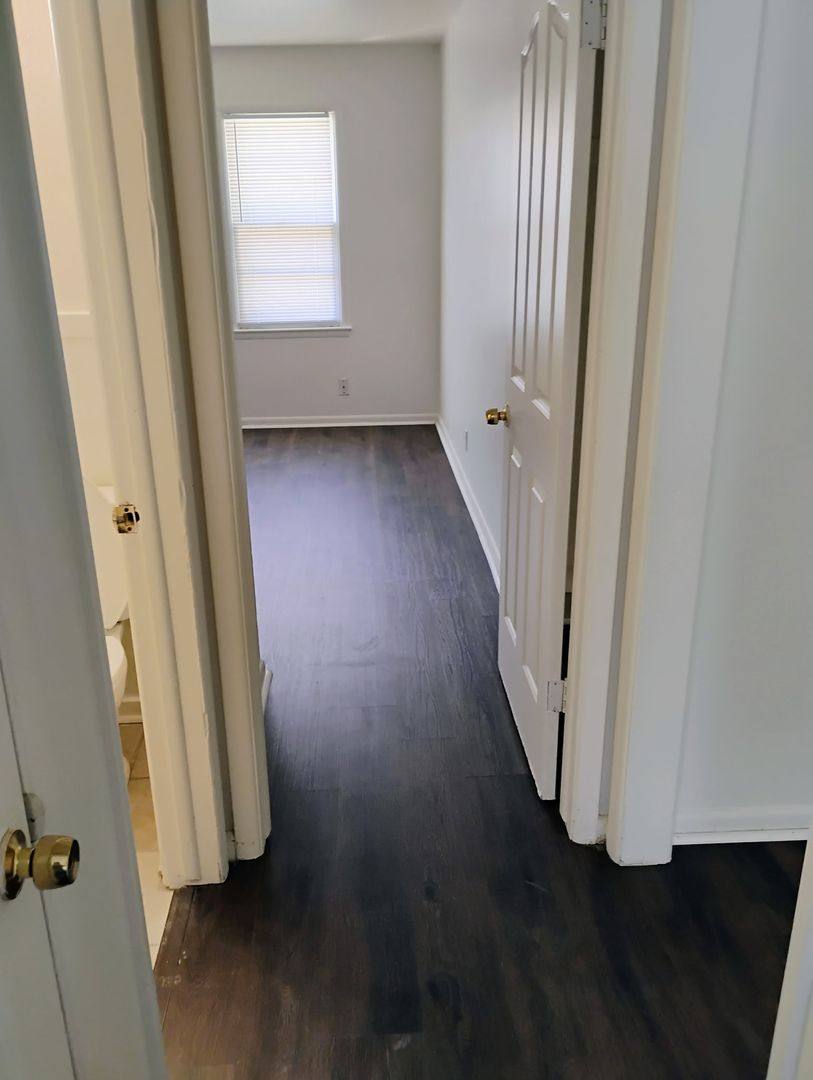 House for rent at 4417 E Linwood Blvd, Kansas City, MO 64128