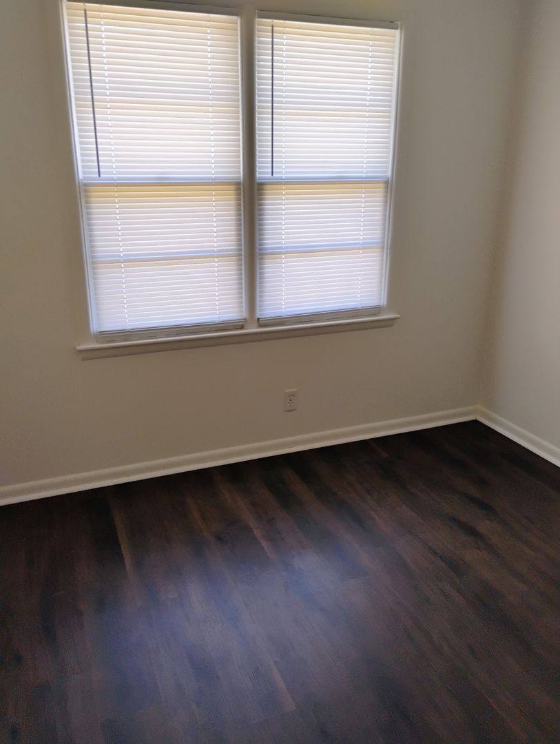 House for rent at 4417 E Linwood Blvd, Kansas City, MO 64128