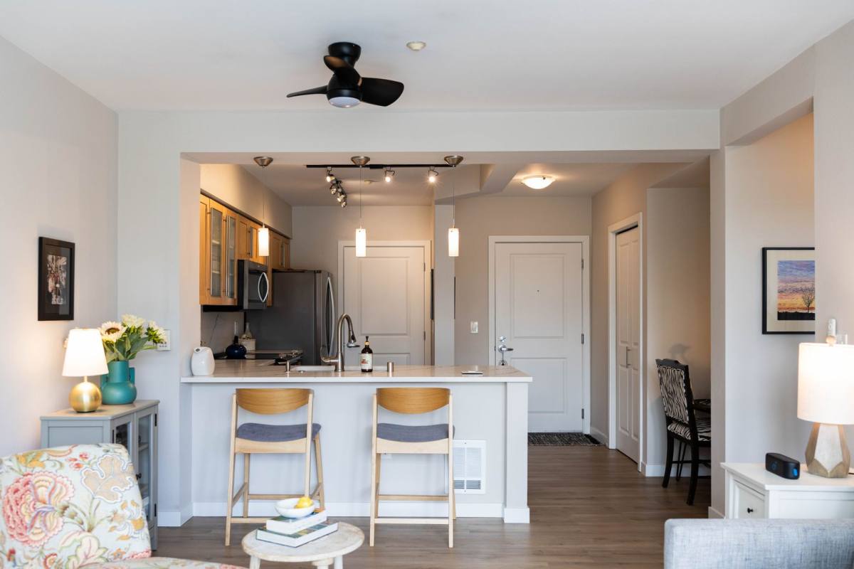 Condo for rent at 211 Kirkland Ave, Kirkland, WA 98033