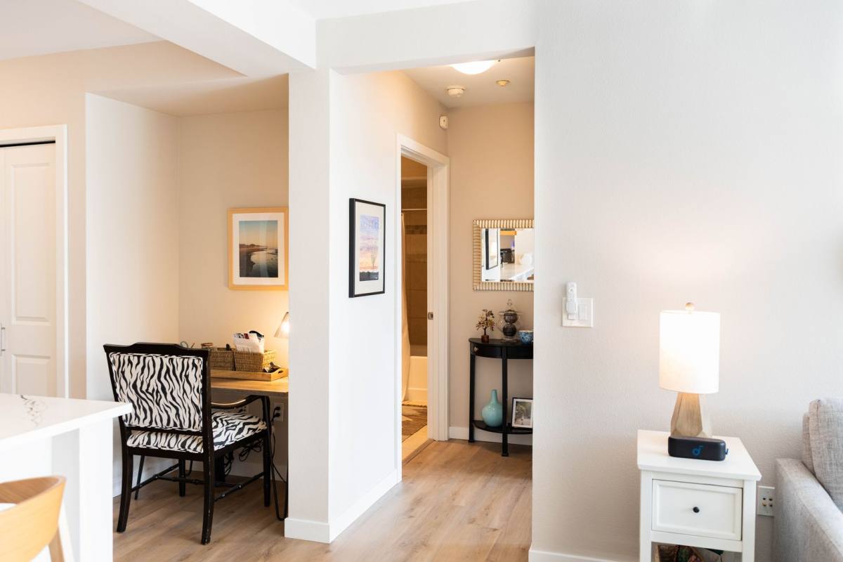 Condo for rent at 211 Kirkland Ave, Kirkland, WA 98033