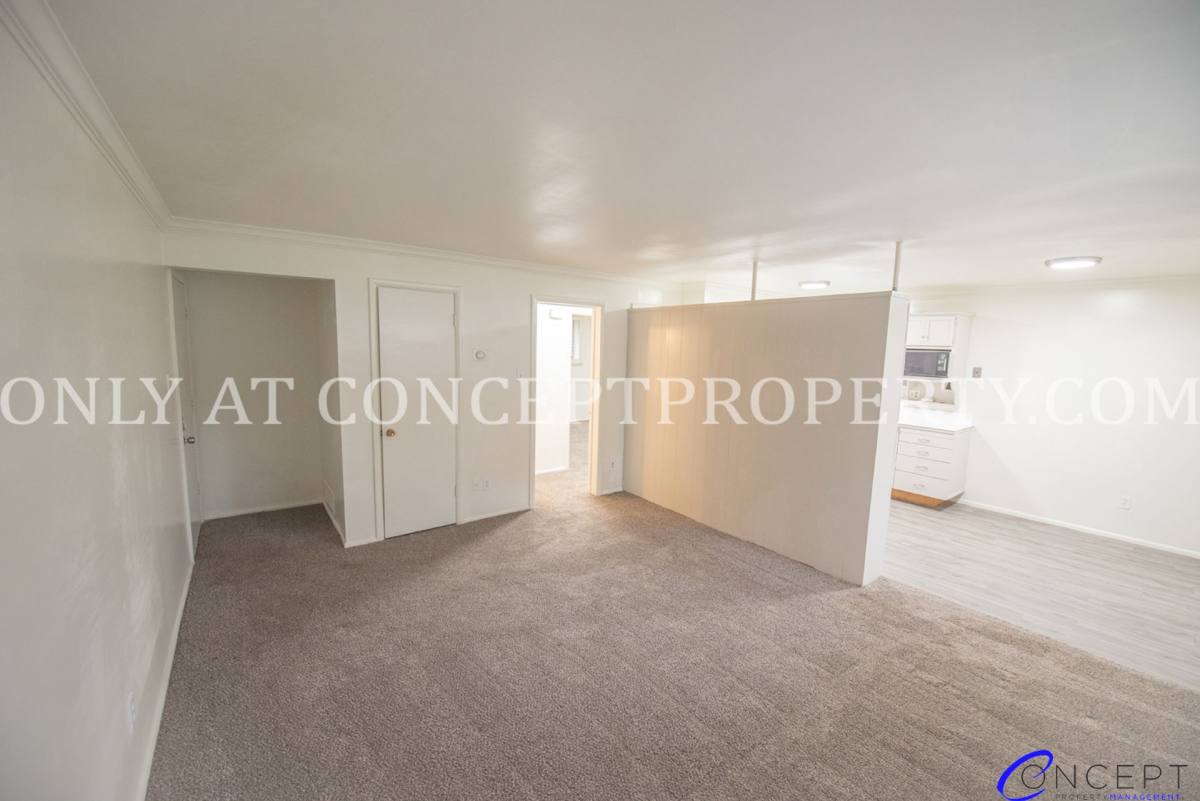 Apartment for rent at 430 E 2nd Ave, Salt Lake City, UT 84103