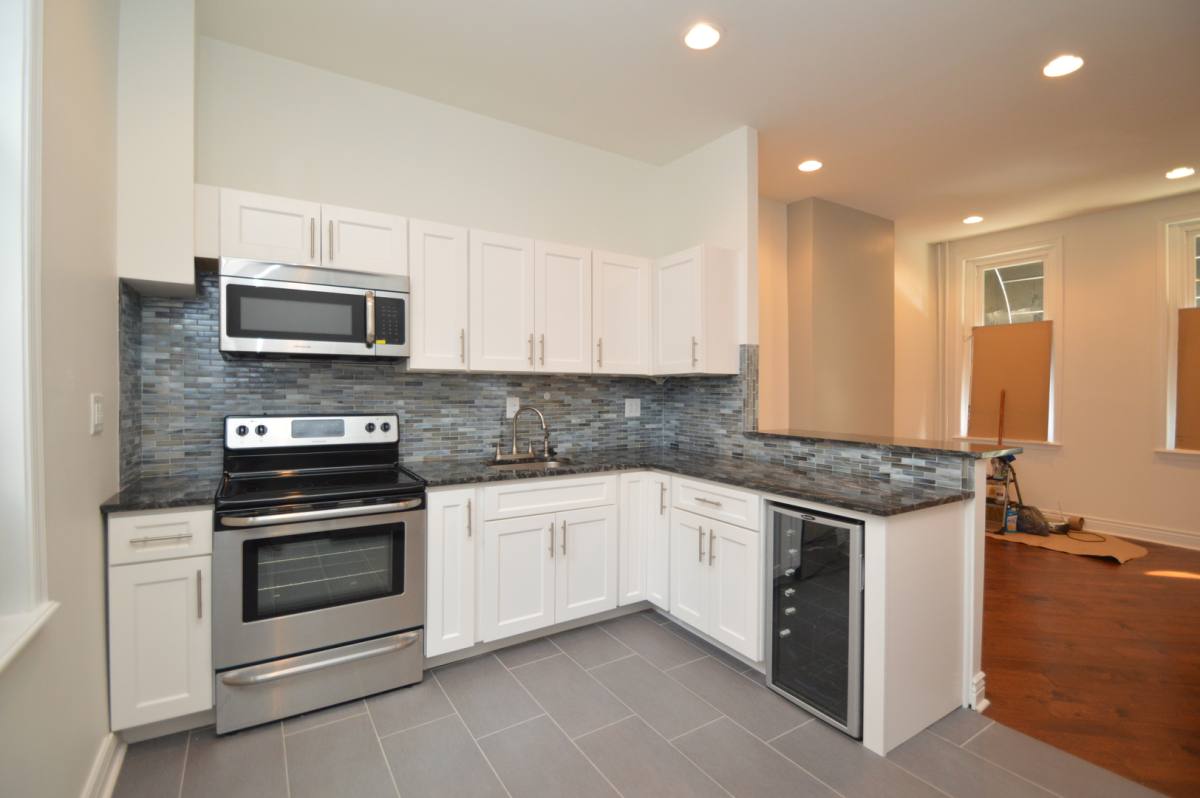 House for rent at 2661 E Norris St, Philadelphia, PA 19125