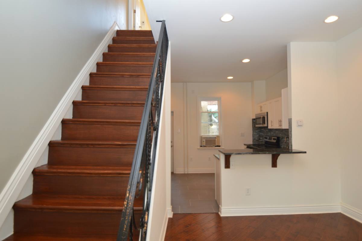 House for rent at 2661 E Norris St, Philadelphia, PA 19125