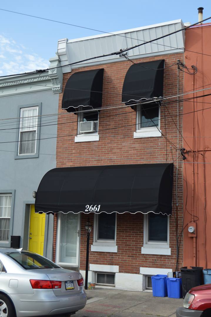 House for rent at 2661 E Norris St, Philadelphia, PA 19125