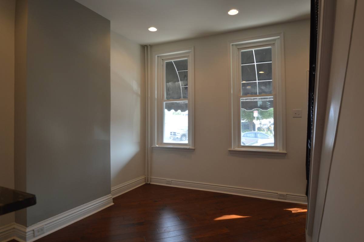 House for rent at 2661 E Norris St, Philadelphia, PA 19125