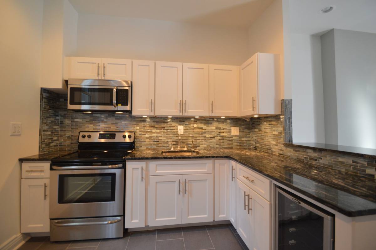 House for rent at 2661 E Norris St, Philadelphia, PA 19125