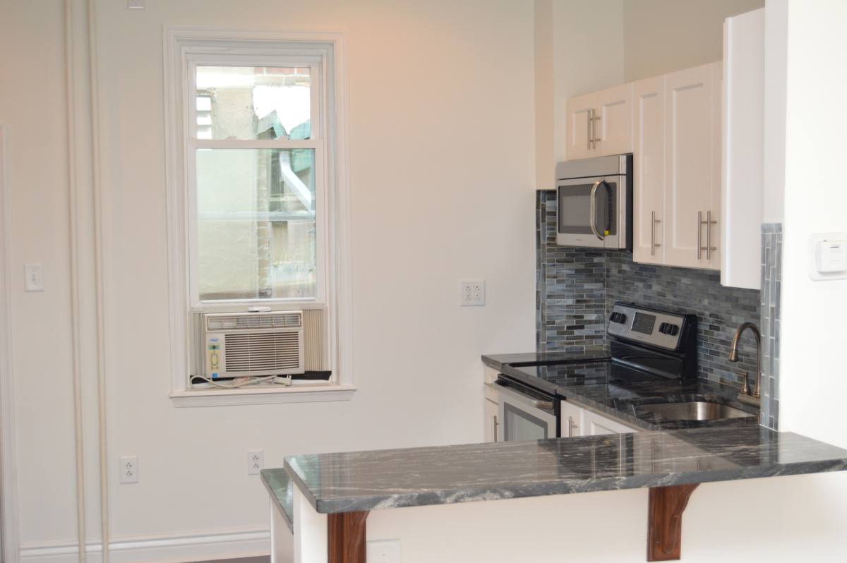 House for rent at 2661 E Norris St, Philadelphia, PA 19125