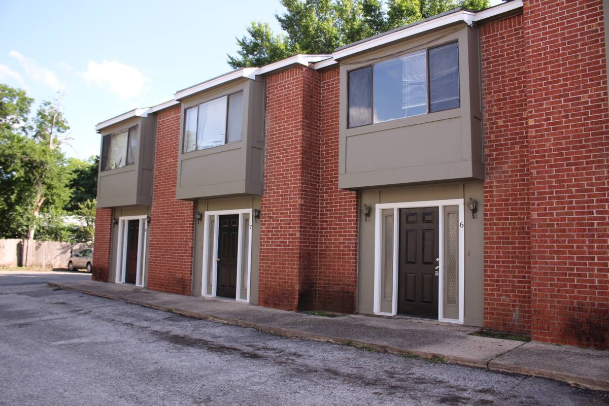Apartment for rent at 1221 Hopkins St, San Marcos, TX 78666
