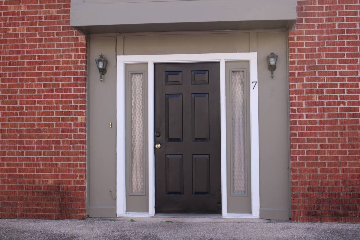 Apartment for rent at 1221 Hopkins St, San Marcos, TX 78666