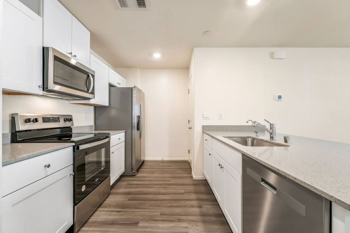 Townhouse for rent at 1903 Omaggio Vista St, Henderson, NV 89044