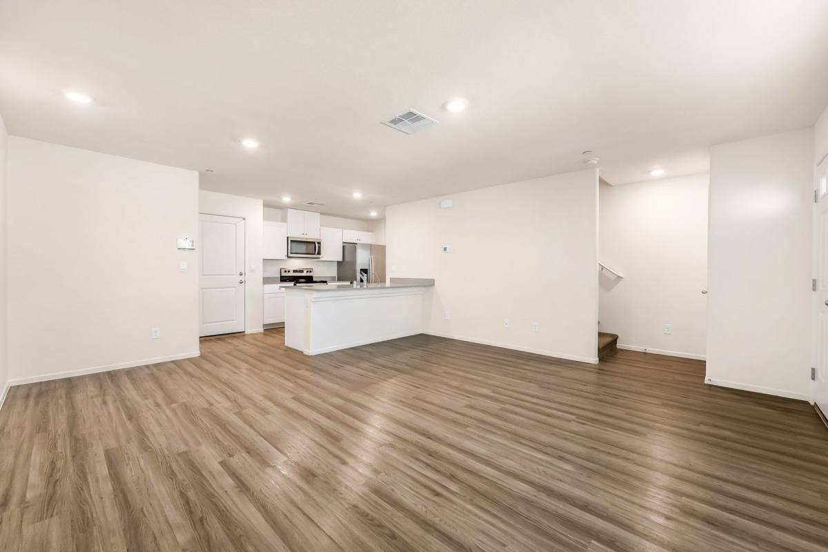 Townhouse for rent at 1903 Omaggio Vista St, Henderson, NV 89044
