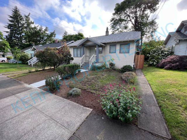 House for rent at 1420 NE 53rd Ave, Portland, OR 97213
