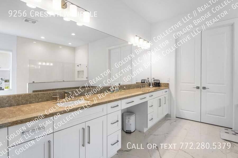 House for rent at 9256 Crestview Circle, West Palm Beach, FL 33412